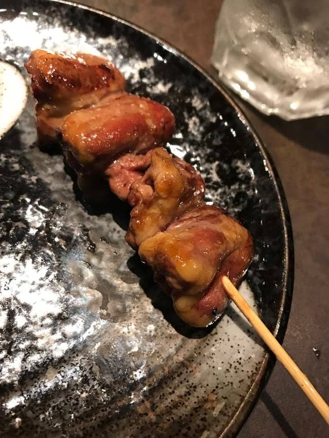 炭火串焼 鶏咲 - サブ画像2