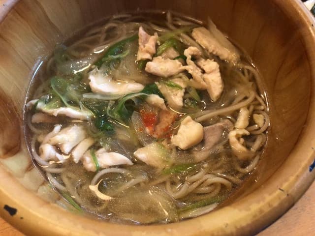 ふじ松 - サブ画像2