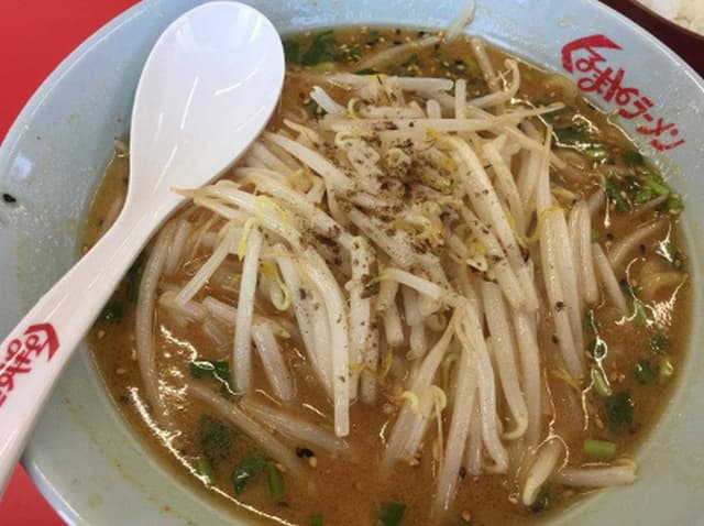 くるまやラーメン 新潟河渡店 - サブ画像2