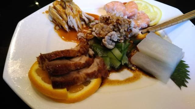 娘娘 - サブ画像3