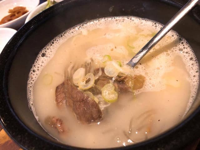 とんなら 2号店 - サブ画像1