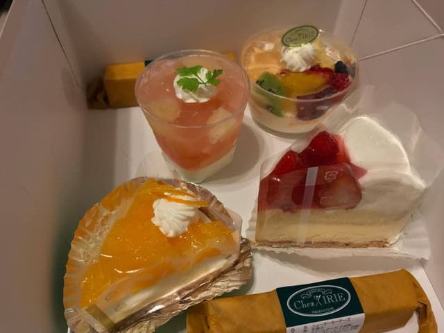 シェ・イリエ 函南店 - サブ画像3