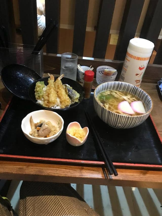 麺工房 昇龍 - サブ画像1