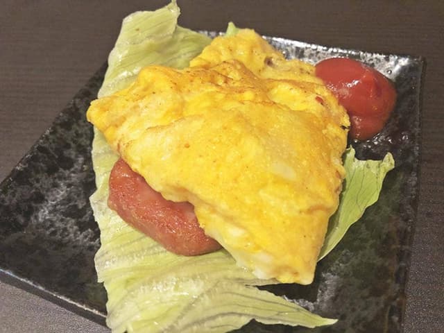 沖縄屋台 デービル - サブ画像2