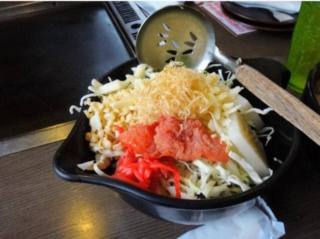 道とん堀 成田店 - サブ画像1