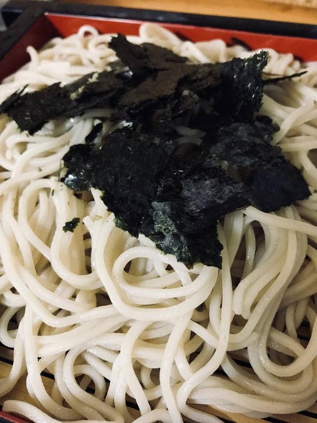 そば処吉倉屋 - サブ画像1