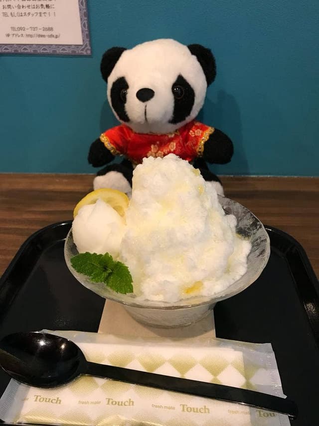china cafe - サブ画像2