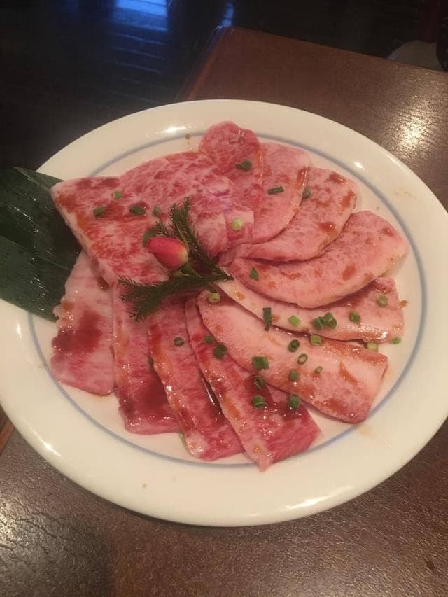 港南台 関内苑 - サブ画像3