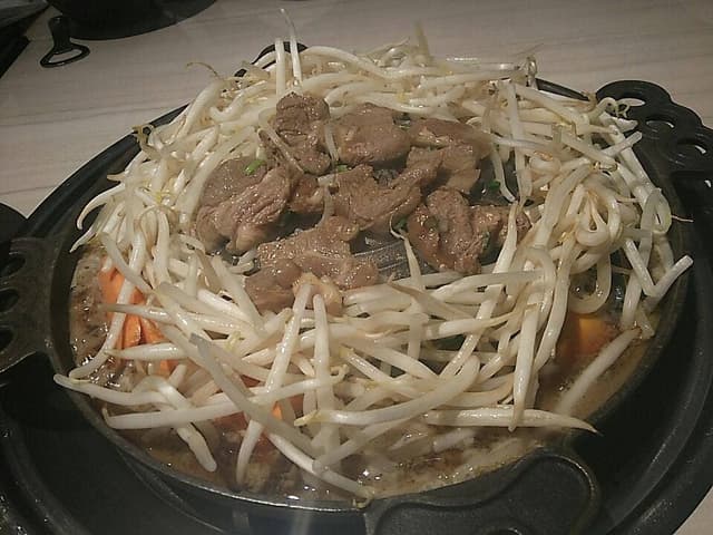 松尾ジンギスカン 札幌宮の森店 - サブ画像1