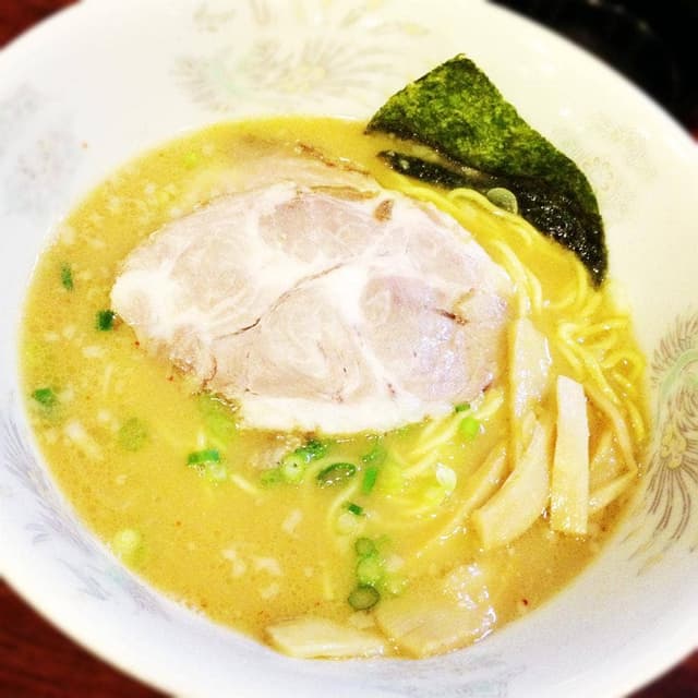 麺僧 下北沢店 - サブ画像3