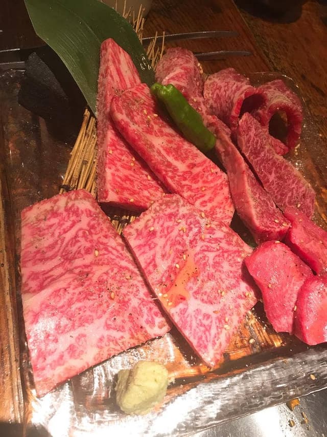 焼肉トラジ 西麻布店 - サブ画像1