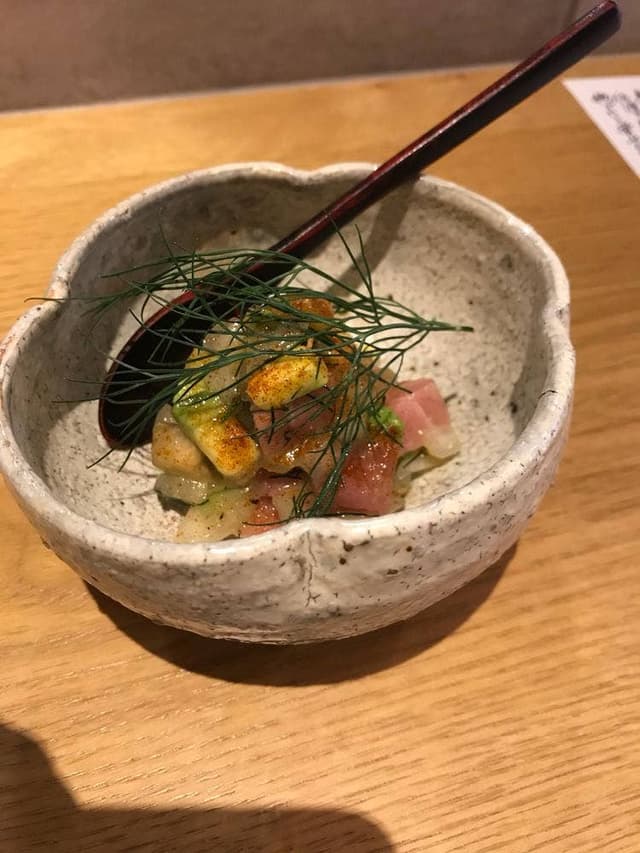 酒盛り あいなる - サブ画像3