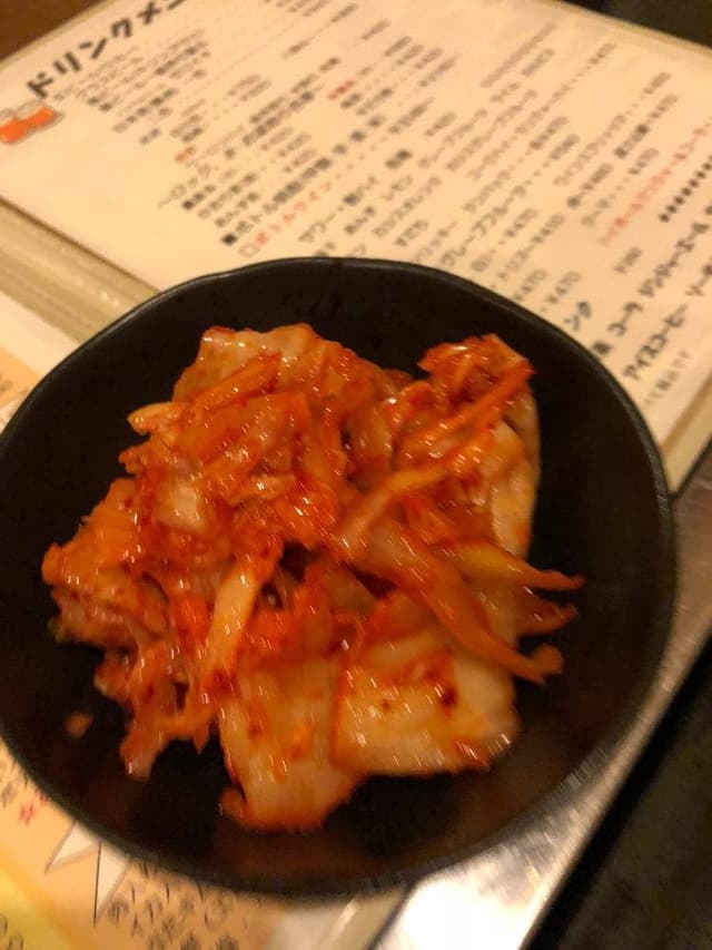 お好み焼き えんや - サブ画像3