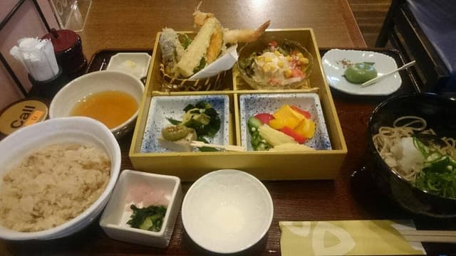 家族亭 池田店 - サブ画像2