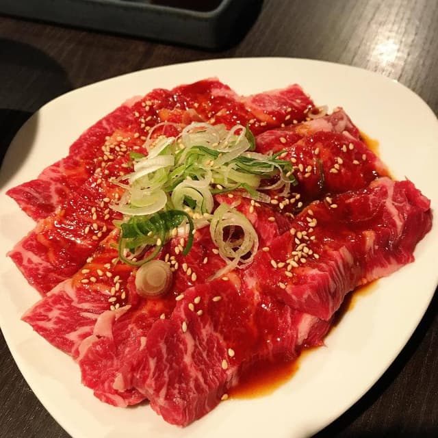 焼肉 覚王 - サブ画像1