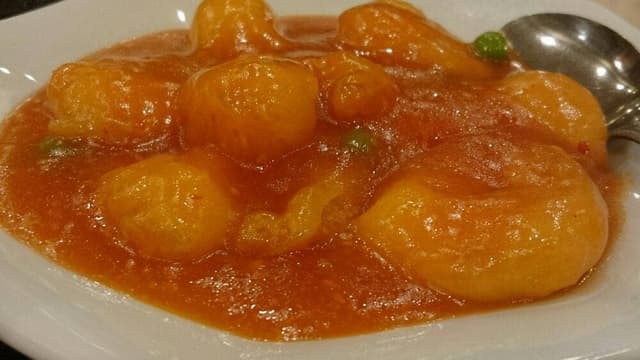 中華料理 台菜館 イオンモール日根野店 - サブ画像3