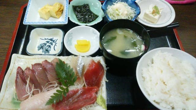 味処 ながしま - サブ画像3