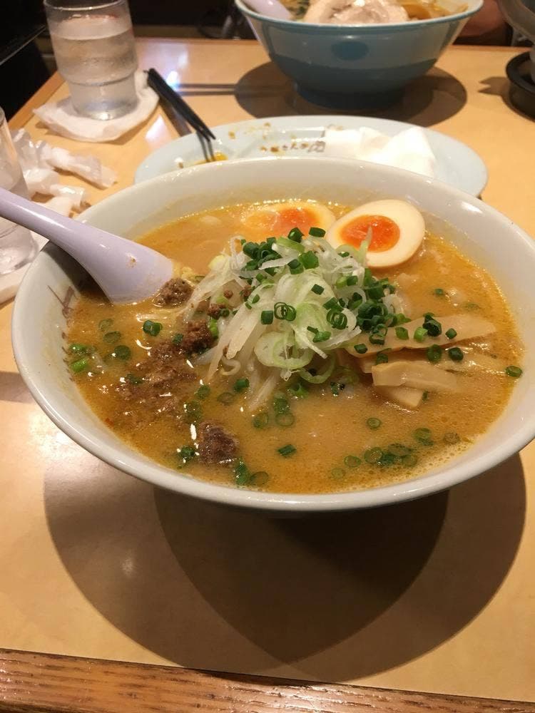 どさん子 葛西店