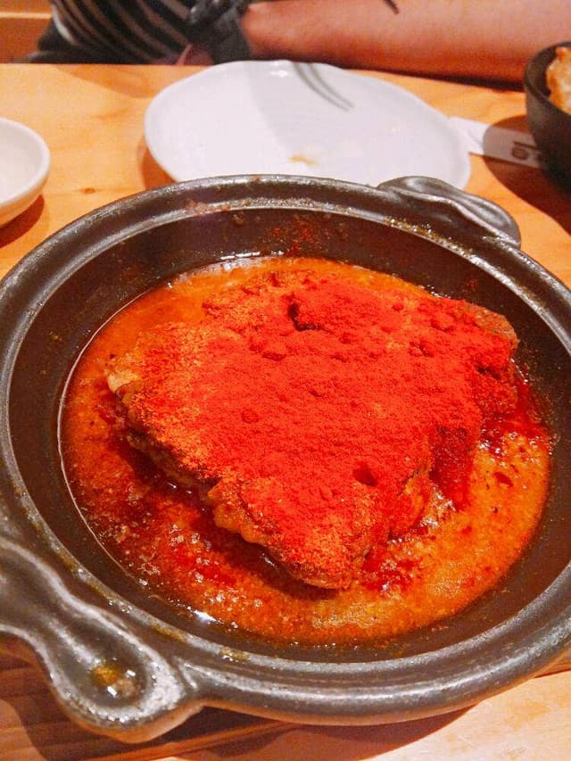 山陰海鮮炉端かば 津山店 - サブ画像3