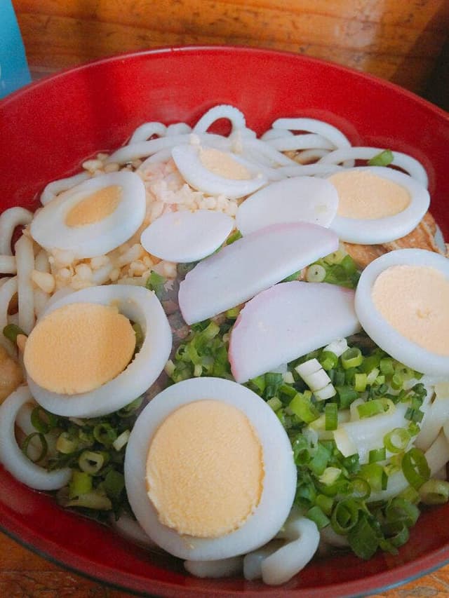 多満長製麺 - サブ画像1