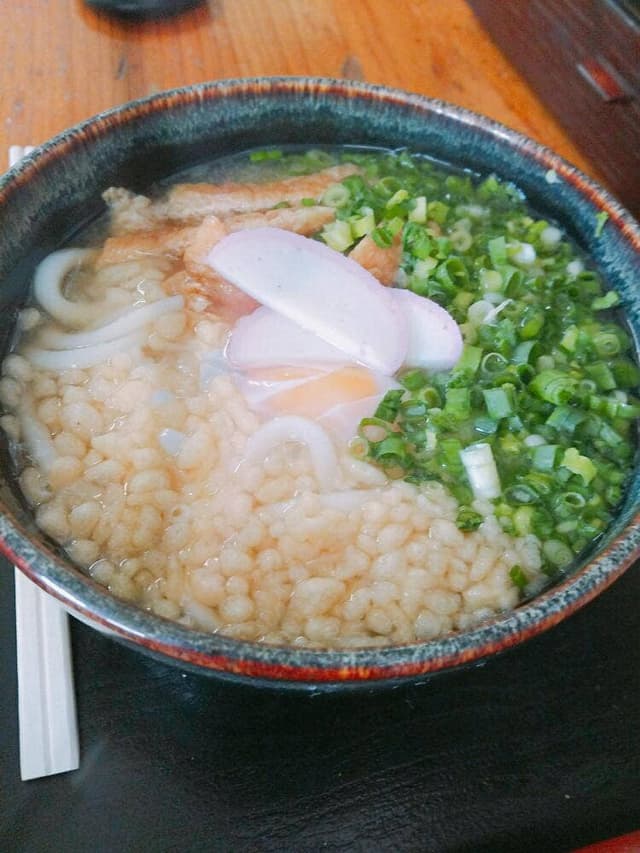 多満長製麺 - サブ画像3