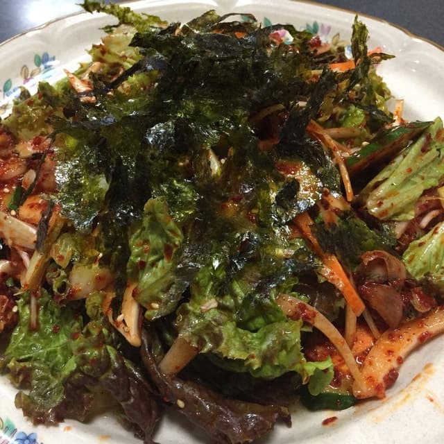韓国料理 四季 - サブ画像3