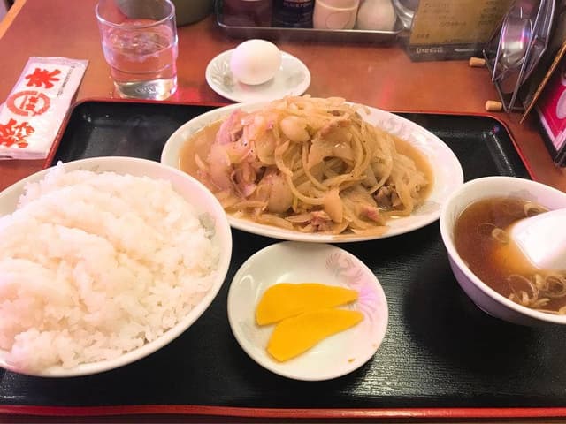 珍来 新草加西口店 - サブ画像3