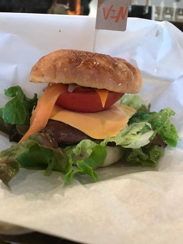 時代家 VIN - サブ画像2