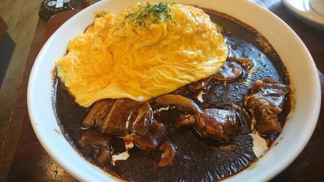 星乃珈琲店 豊川店 - サブ画像2