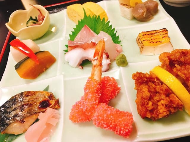 お食事処 いびき - サブ画像3