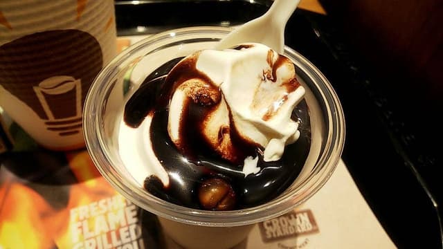 バーガーキング 四谷三丁目店 - サブ画像3