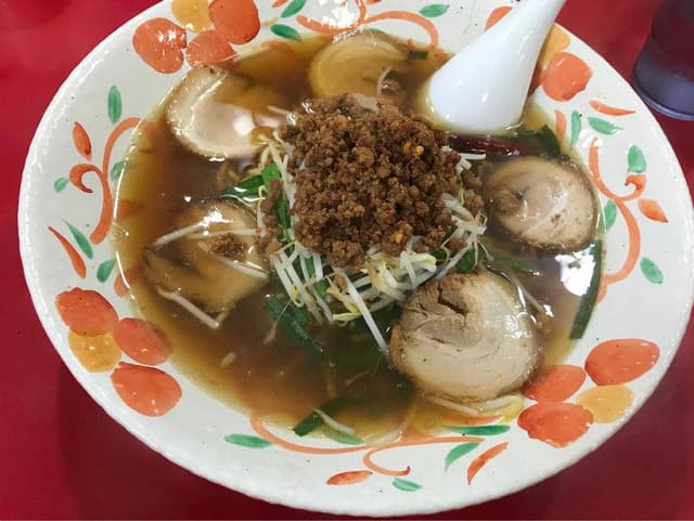 SOSらーめん 新大阪 - サブ画像1