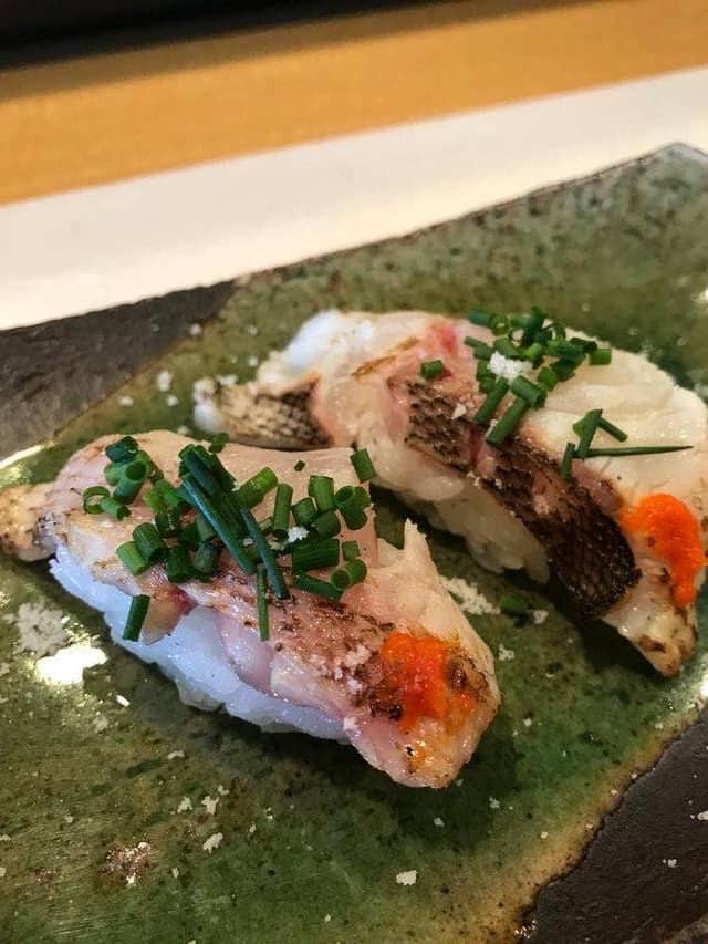 寿し処 たく海 - サブ画像3