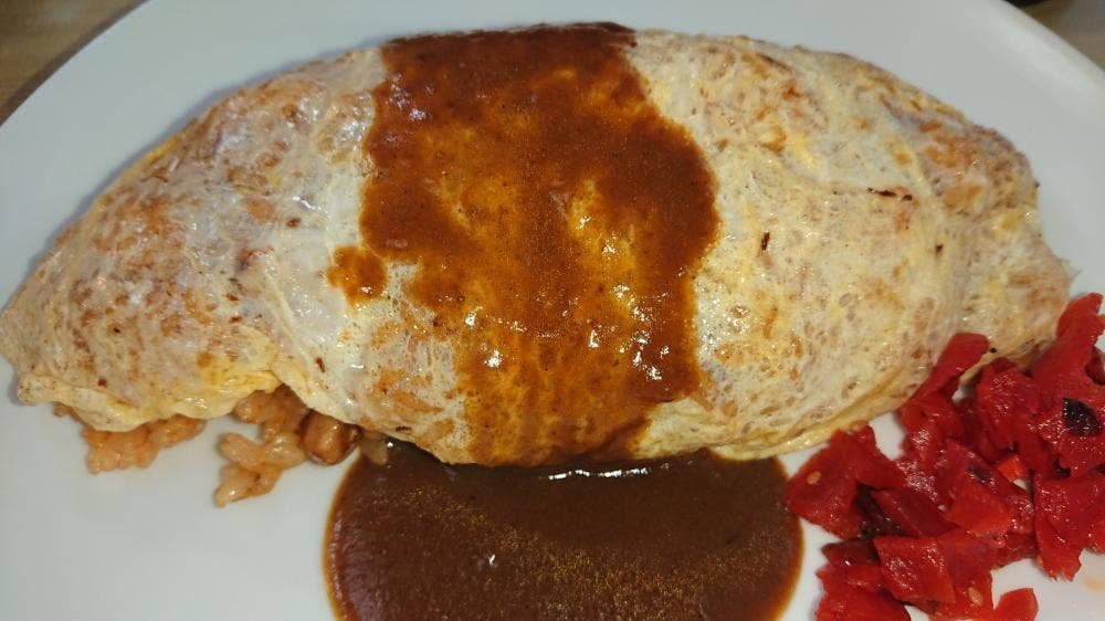 びっくり食堂