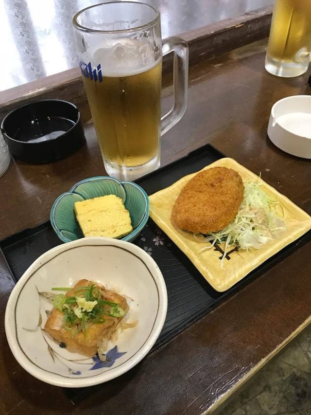 立ち飲み処 ごろく - サブ画像2