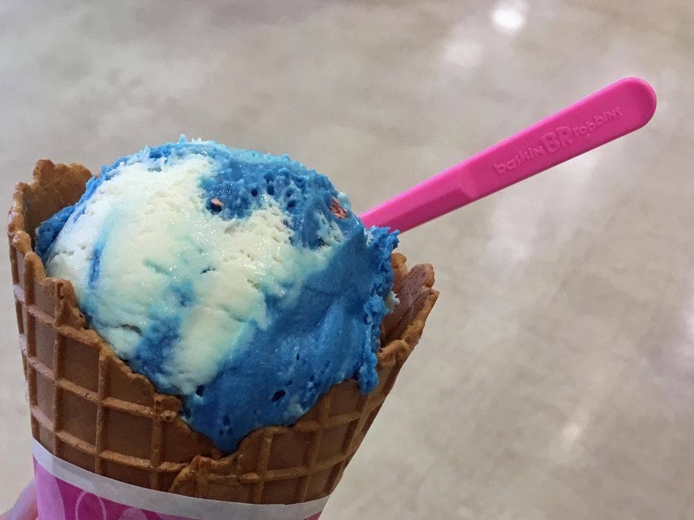 サーティワンアイスクリーム イオン気仙沼店