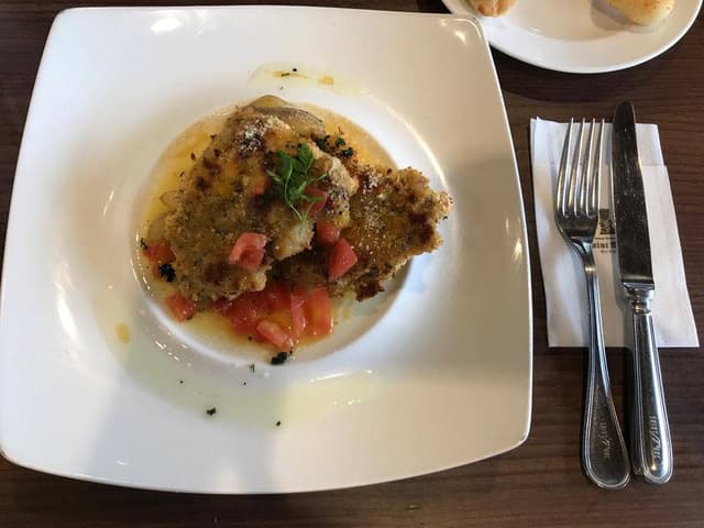 ベーカリーレストランサンマルク アトレ浦和店 - サブ画像2