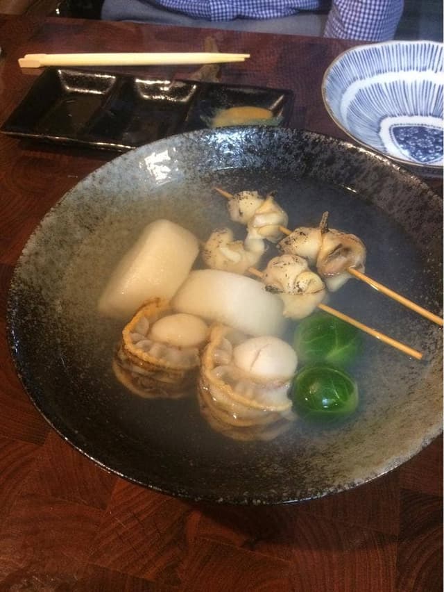 からつ - サブ画像1