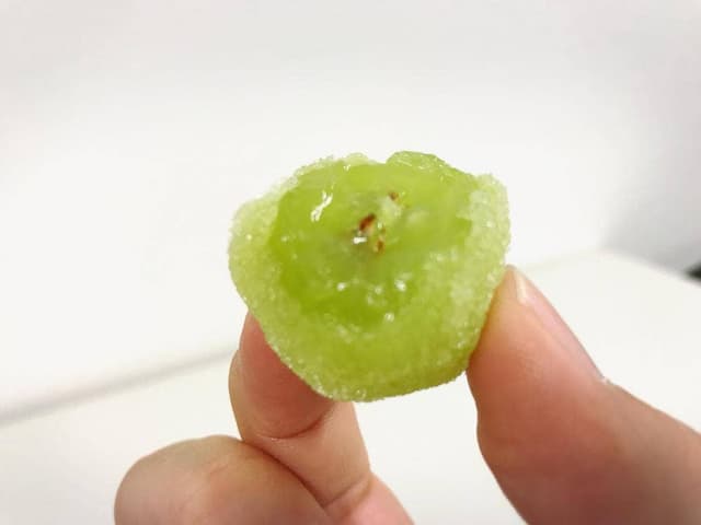 宗家 源吉兆庵 東急さっぽろ店 - サブ画像2