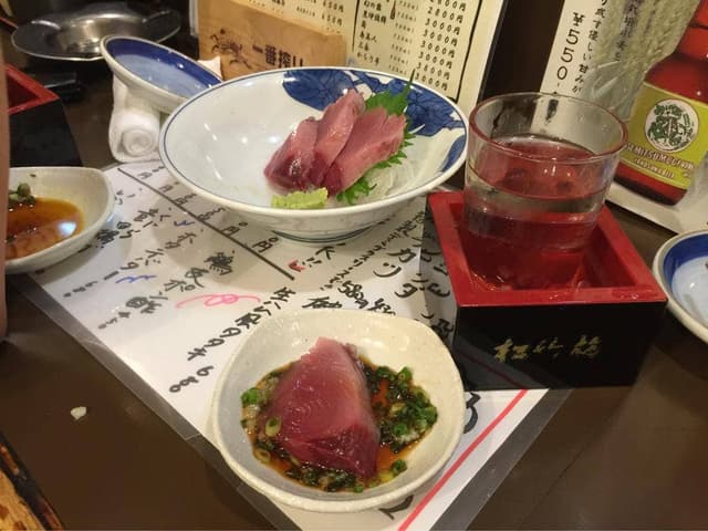酔月 - サブ画像3