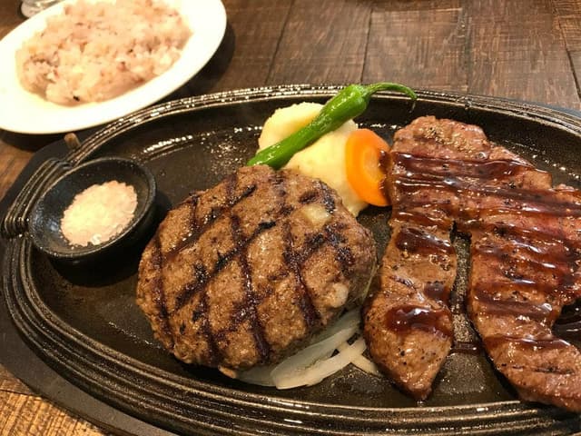 レストランあしや竹園 ホテル竹園芦屋 - サブ画像2