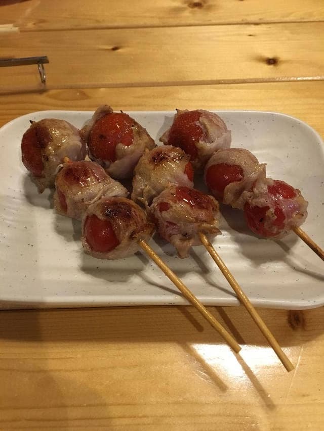 地栄の和～セカンドシーズン～モンステラ - サブ画像1