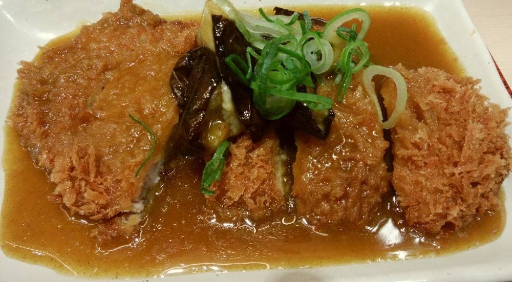 松のや 江戸川橋店