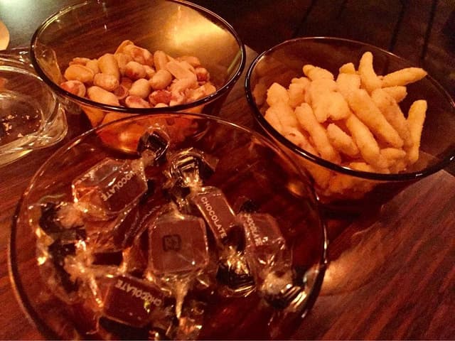 BAR MONTANA - サブ画像1