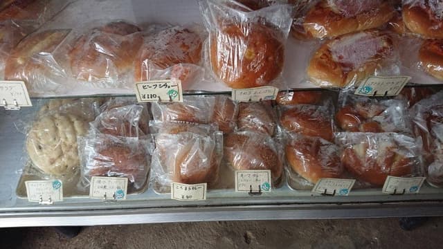 立原パン店 - サブ画像2