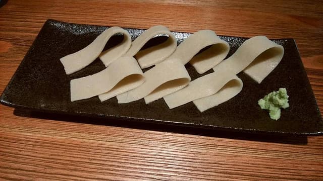 石臼挽き 椛 - サブ画像2