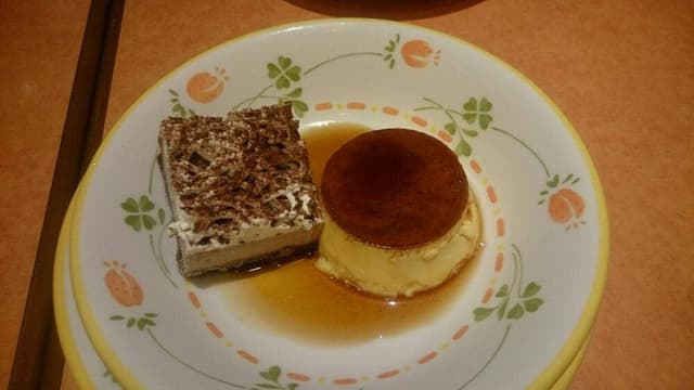 サイゼリヤ 川西能勢口駅前店 - サブ画像2