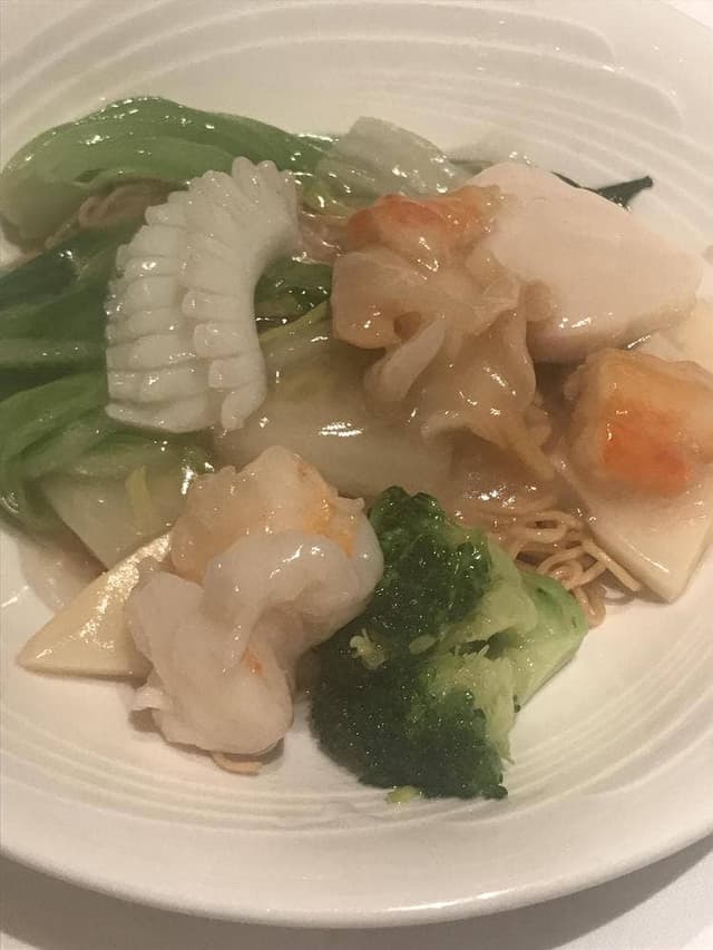 中国料理 桃園 - サブ画像2