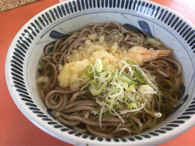 びっくりうどん - サブ画像3