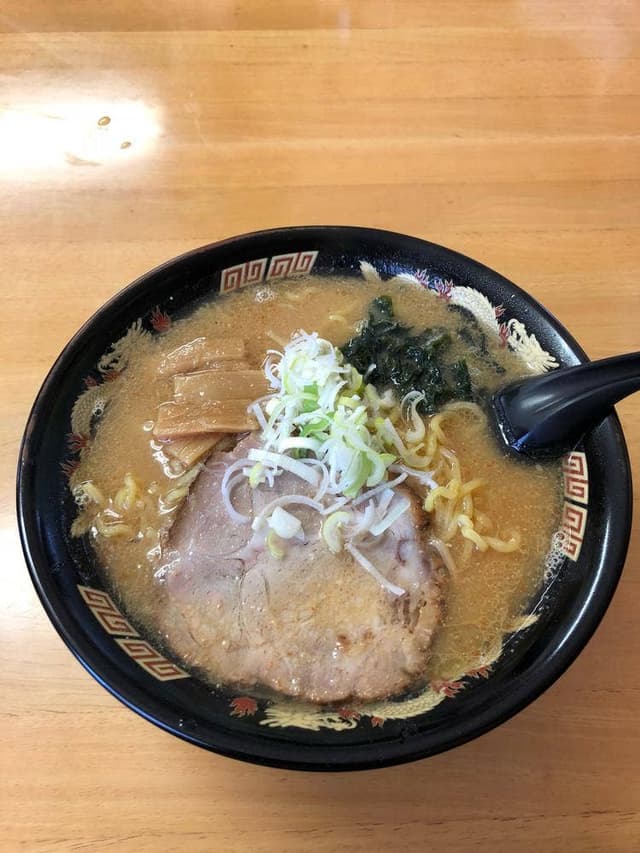 六郷ラーメン - サブ画像3